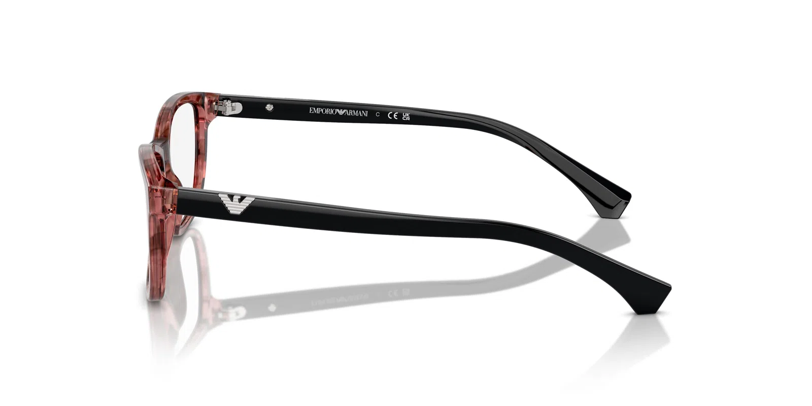 Emporio Armani 3099 Eyeglasses - view 16